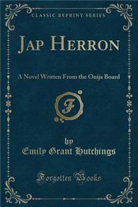 Jap Herron