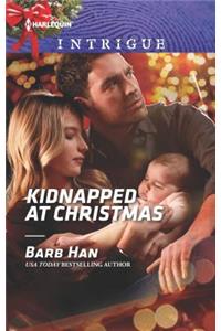 Kidnapped at Christmas