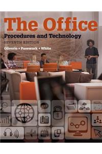 Simulations Resource Book: The Office Procedures and Technology, 7th