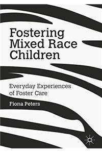 Fostering Mixed Race Children