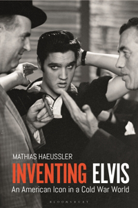 Inventing Elvis