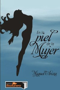 la piel de la mujer