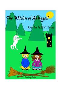 The Witches of Abbiegail
