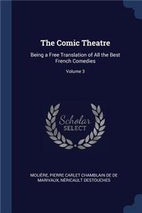The Comic Theatre