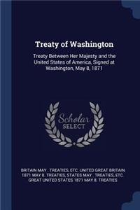Treaty of Washington