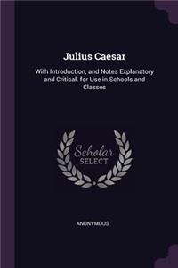 Julius Caesar