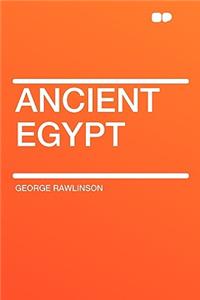Ancient Egypt