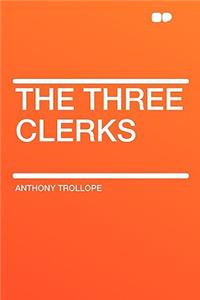 The Three Clerks