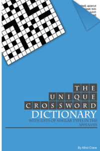 Unique Crossword Dictionary
