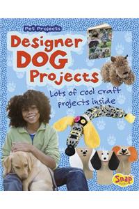 Designer Dog Projects