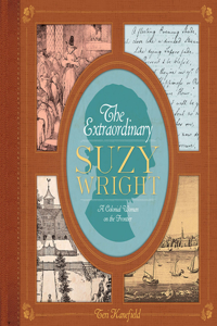 The Extraordinary Suzy Wright