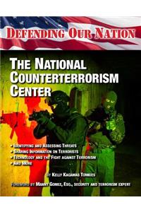 The National Counterterrorism Center