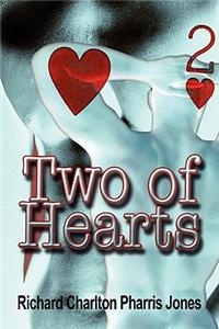Two of Hearts