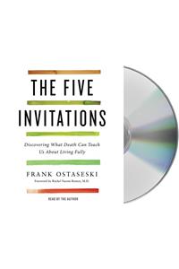 The Five Invitations