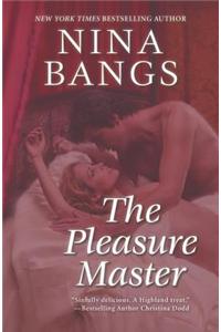 The Pleasure Master