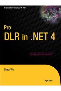 Pro DLR in .NET 4