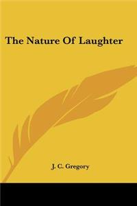 Nature Of Laughter