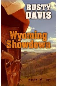 Wyoming Showdown