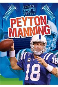 Peyton Manning