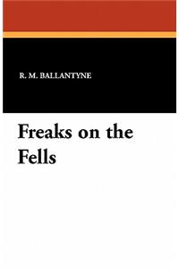 Freaks on the Fells