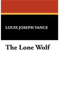 The Lone Wolf