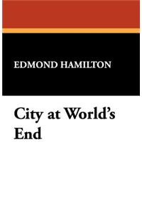 City at World's End