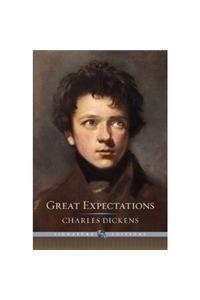 Great Expectations (Barnes & Noble Signature Edition)