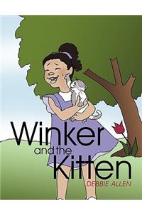 Winker and the Kitten