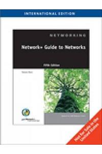 Network+ Guide to Networks