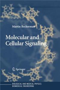 Molecular and Cellular Signaling