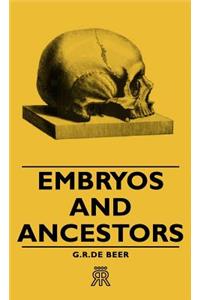 Embryos and Ancestors