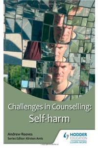 Challenges in Counselling