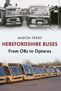 Herefordshire Buses