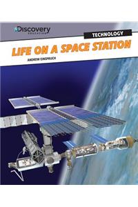 Life on a Space Station