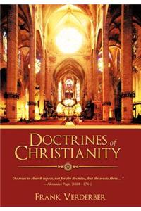 Doctrines Of Christianity
