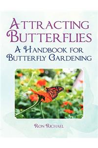 Attracting Butterflies