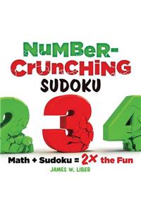 Number-Crunching Sudoku