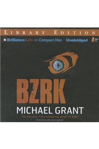 Bzrk: Library Edition