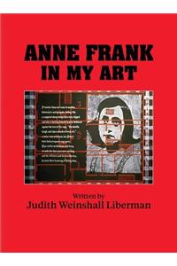 Anne Frank In My Art