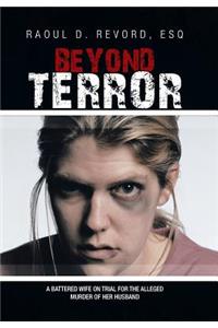Beyond Terror
