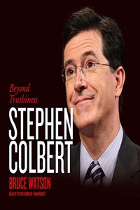 Stephen Colbert Lib/E