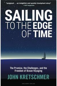 Sailing to the Edge of Time