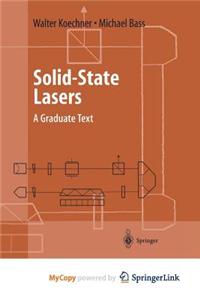 Solid-State Lasers