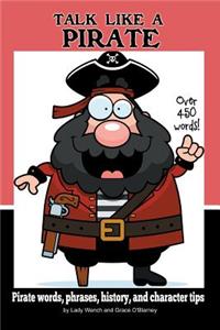 Talk Like a Pirate
