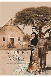 Soldiers in Different Armies