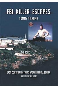 FBI Killer Escapes
