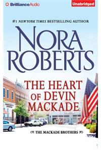 The Heart of Devin Mackade