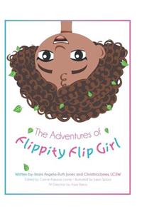 Adventures of Flippity Flip Girl