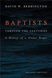 Baptists Through the Centuries