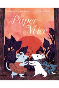 Paper Mice